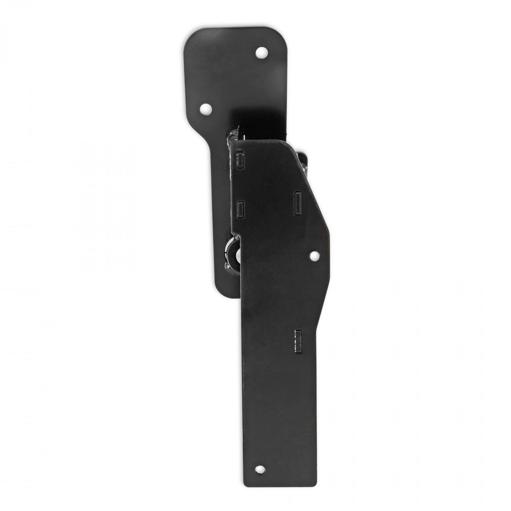 Drive by Wire Pedal Bracket Fits 1987-1996 Dodge Dakota Holley
