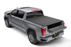 Pro X15 Tonneau Cover Black 2015-2022 Colorado/Canyon 6 Foot 2 Inch Bed without Sport Bar Truxedo
