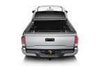 Pro X15 Tonneau Cover Black 2016-2023 Toyota Tacoma 5 Foot Bed with or without Trail Special Edition Storage Boxes Truxedo