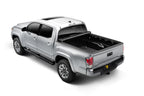 Pro X15 Tonneau Cover Black 2024-2026 Toyota Tacoma 5 Foot Bed Truxedo