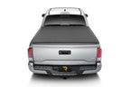 Pro X15 Tonneau Cover Black 2024-2026 Toyota Tacoma 6 Foot 2 Inch Bed Truxedo