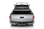 Pro X15 Tonneau Cover Black 2024-2026 Toyota Tacoma 6 Foot 2 Inch Bed Truxedo