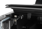 Pro X15 Tonneau Cover Black 2007-2021 Toyota Tundra 5 Foot 6 Inch Bed without Deck Rail System Truxedo