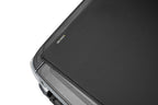 Pro X15 Tonneau Cover Black 2007-2021 Toyota Tundra with Track System 5 Foot 6 Inch Bed with or without Trail Special Edition Storage Boxes Truxedo