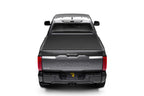 Pro X15 Tonneau Cover Black 2022-2026 Toyota Tundra 5 Foot 7 Inch Bed with Deck Rail System Truxedo