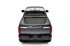 Pro X15 Tonneau Cover Black 2022-2026 Toyota Tundra 5 Foot 7 Inch Bed with Deck Rail System Truxedo