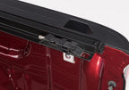Pro X15 Tonneau Cover Black 2014-2018 (2019 Legacy/Limited) Silverado/Sierra 1500/2015-2019 2500 HD/3500 HD 6 Foot 6 Inch Bed Truxedo