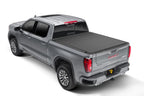 Pro X15 Tonneau Cover Black 2019 (New Body Style)-2026 Silverado/Sierra (without CarbonPro Bed) 5 Foot 9 Inch Bed without MultiPro Tailgate Truxedo