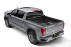 Pro X15 Tonneau Cover Black 2019 (New Body Style)-2026 Silverado/Sierra 1500 6 Foot 7 Inch Bed without MultiPro Tailgate Truxedo