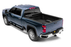 Pro X15 Tonneau Cover 2020-2026 Silverado/Sierra 2500 HD/3500 HD 6 Foot 9 Inch Bed without MultiPro Tailgate Truxedo
