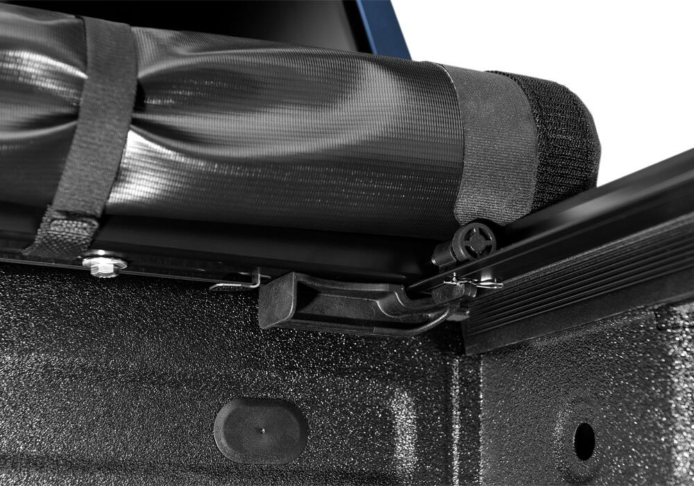 Pro X15 Tonneau Cover 2020-2026 Silverado/Sierra 2500 HD/3500 HD 6 Foot 9 Inch Bed without MultiPro Tailgate Truxedo