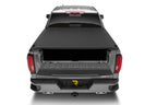 Pro X15 Tonneau Cover Black 2019 (New Body Style)-2026 Silverado/Sierra 1500 6 Foot 7 Inch Bed with MultiPro Tailgate Truxedo