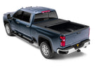 Pro X15 Tonneau Cover 2020-2026 Silverado/Sierra 2500 HD/3500 HD 6 Foot 9 Inch Bed with MultiPro Tailgate Truxedo
