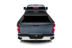 Pro X15 Tonneau Cover 2020-2026 Silverado/Sierra 2500 HD/3500 HD 6 Foot 9 Inch Bed with MultiPro Tailgate Truxedo