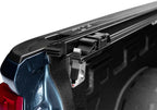 Pro X15 Tonneau Cover 2020-2026 Silverado/Sierra 2500 HD/3500 HD 6 Foot 9 Inch Bed with MultiPro Tailgate Truxedo