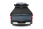 Pro X15 Tonneau Cover 2020-2026 Silverado/Sierra 2500 HD/3500 HD 6 Foot 9 Inch Bed with MultiPro Tailgate Truxedo