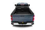 Pro X15 Tonneau Cover 2020-2026 Silverado/Sierra 2500 HD/3500 HD 8 Foot Bed with MultiPro Tailgate Truxedo