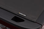 Pro X15 Tonneau Cover Black 2022-2026 Nissan Frontier 6 Foot 1 Inch Bed Truxedo
