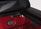 Pro X15 Tonneau Cover Black 2005-2021 Nissan Frontier/2009-2012 Suzuki Equator 4 Foot11 Inch Bed Truxedo
