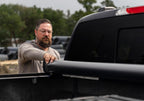 Pro X15 Tonneau Cover Black 2009-2014 Ford F-150 5 Foot 7 Inch Bed Truxedo
