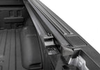 Pro X15 Tonneau Cover Black 2015-2025 Ford F-150 5 Foot 7 Inch Bed (Includes Lightning) Truxedo