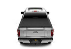 Pro X15 Tonneau Cover Black 2015-2025 Ford F-150 5 Foot 7 Inch Bed (Includes Lightning) Truxedo