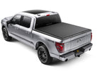 Pro X15 Tonneau Cover Black 2015-2025 Ford F-150 6 Foot 7 Inch Bed Truxedo