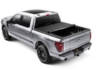Pro X15 Tonneau Cover Black 2015-2025 Ford F-150 6 Foot 7 Inch Bed Truxedo