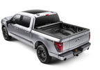 Pro X15 Tonneau Cover Black 2015-2025 Ford F-150 6 Foot 7 Inch Bed Truxedo