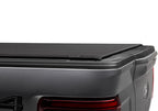 Pro X15 Tonneau Cover Black 2015-2025 Ford F-150 6 Foot 7 Inch Bed Truxedo