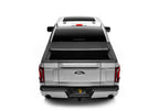 Pro X15 Tonneau Cover Black 2015-2025 Ford F-150 6 Foot 7 Inch Bed Truxedo