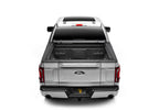 Pro X15 Tonneau Cover Black 2015-2025 Ford F-150 6 Foot 7 Inch Bed Truxedo