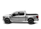 Pro X15 Tonneau Cover Black 2015-2025 Ford F-150 6 Foot 7 Inch Bed Truxedo