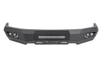 Front Bumper | Ford F-150 2WD/4WD (2015-2017) 