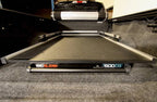 Bedslide Contractor 78 Inch X 48 Inch Silver 19 - Current Chevy/Gmc T1 Silverado/Sierra 6.9 Foot Beds