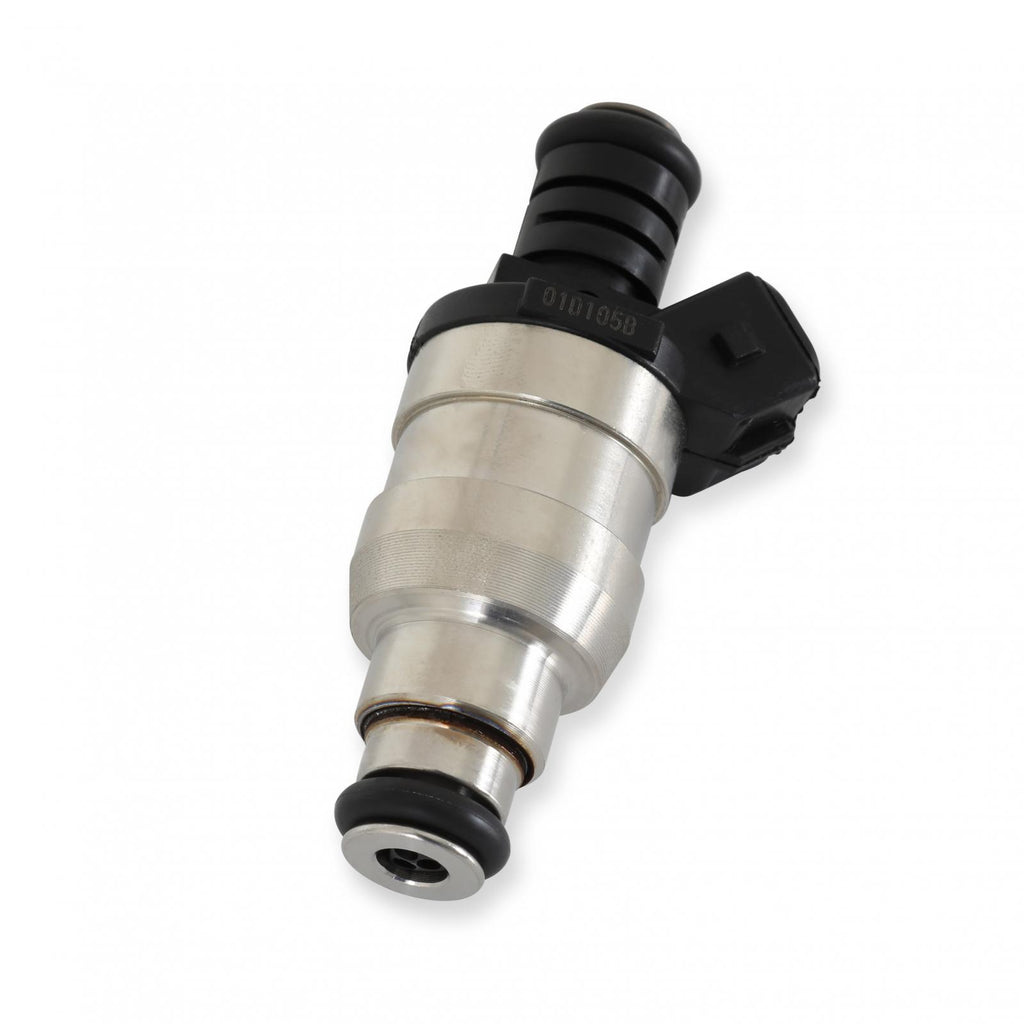 Fuel Injectors 30 Lb/Hr Ev1 / Minitimer High Impedance Set Of 6 Injectors ACCEL