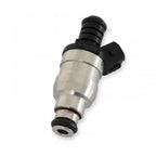 Fuel Injectors 30 Lb/Hr Ev1 / Minitimer High Impedance Set Of 6 Injectors ACCEL