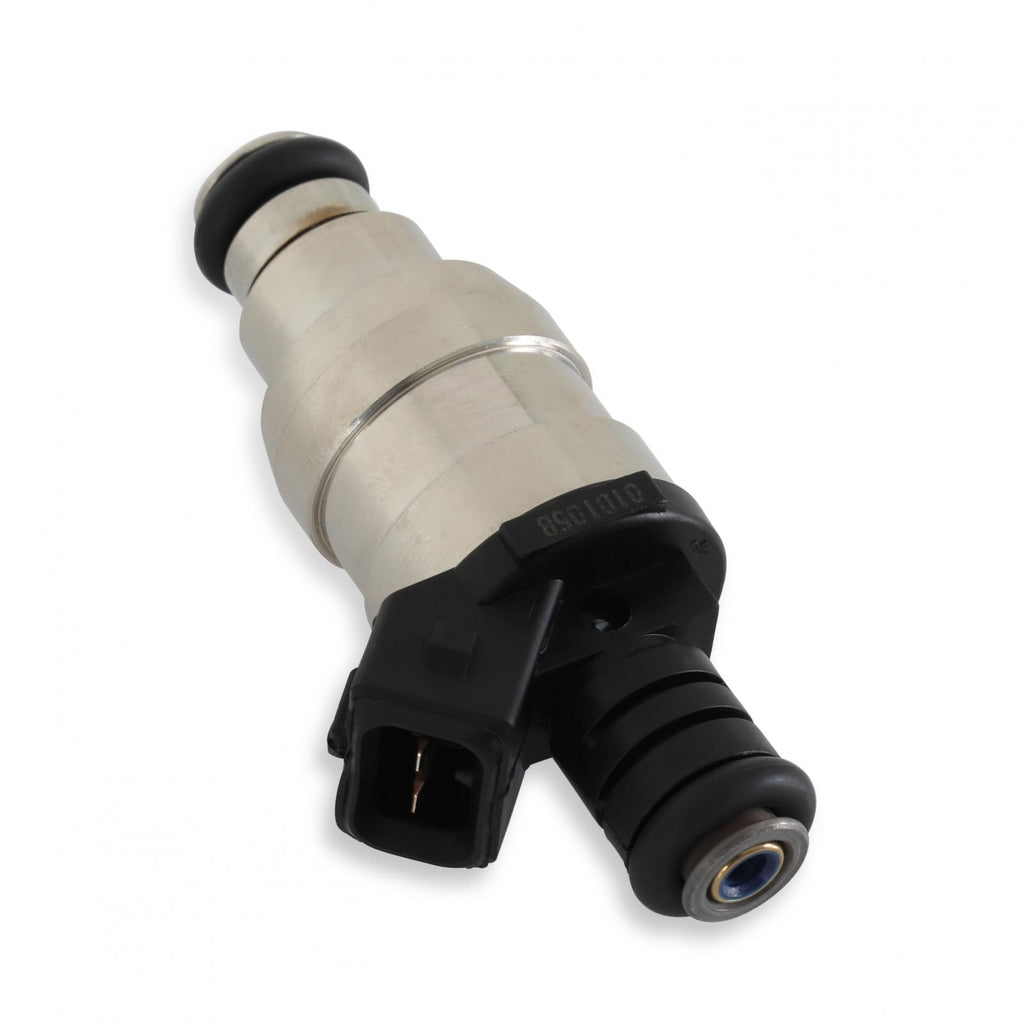 Fuel Injectors 30 Lb/Hr Ev1 / Minitimer High Impedance Set Of 6 Injectors ACCEL