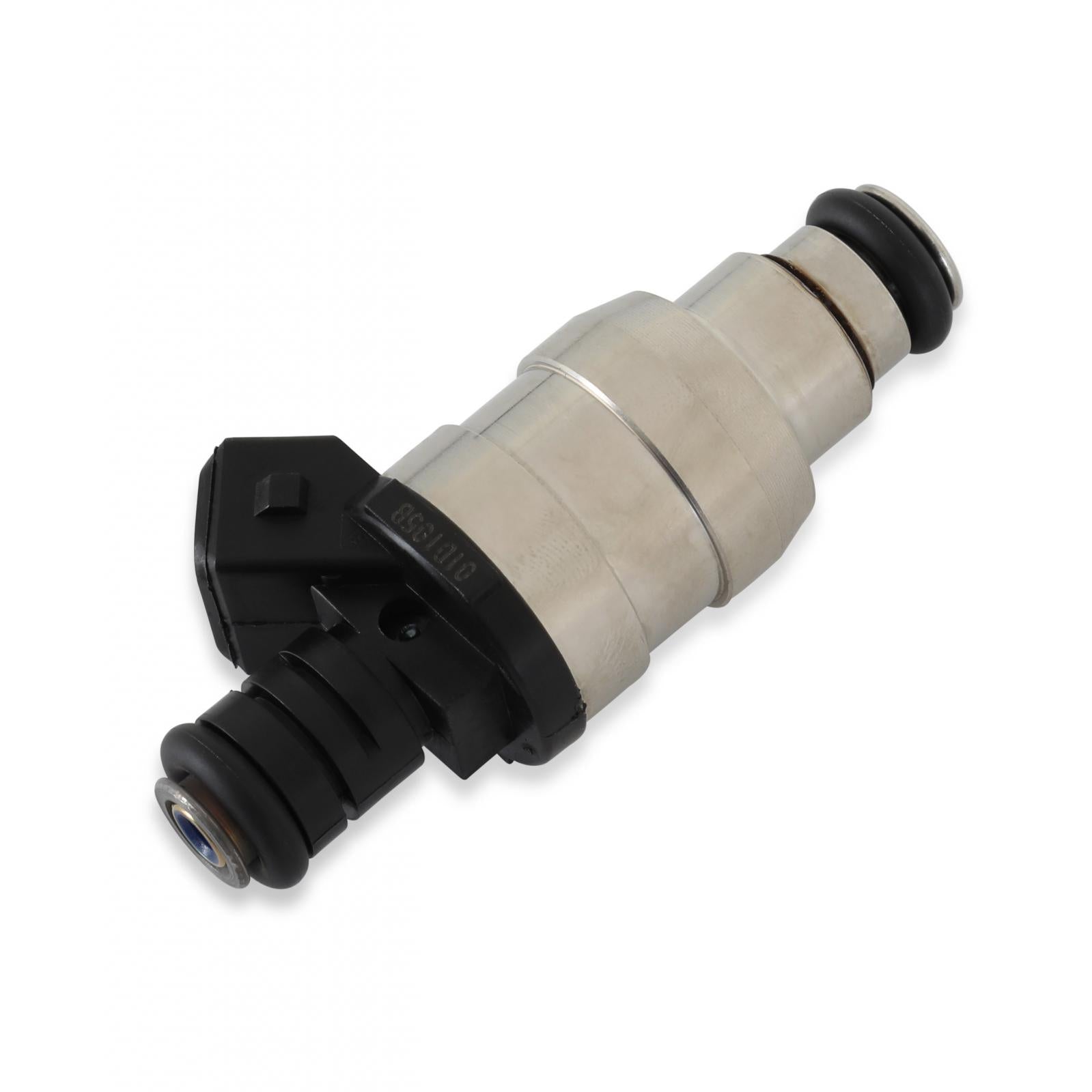 Fuel Injectors 30 Lb/Hr Ev1 / Minitimer High Impedance Set Of 6 Injectors ACCEL