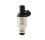 Fuel Injectors 30 Lb/Hr Ev1 / Minitimer High Impedance Set Of 8 Injectors ACCEL