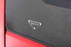 Jeep TJ Replacement Top No Doorskins Tinted Glass For 97-06 Jeep Wrangler TJ Spice Diamond MasterTop