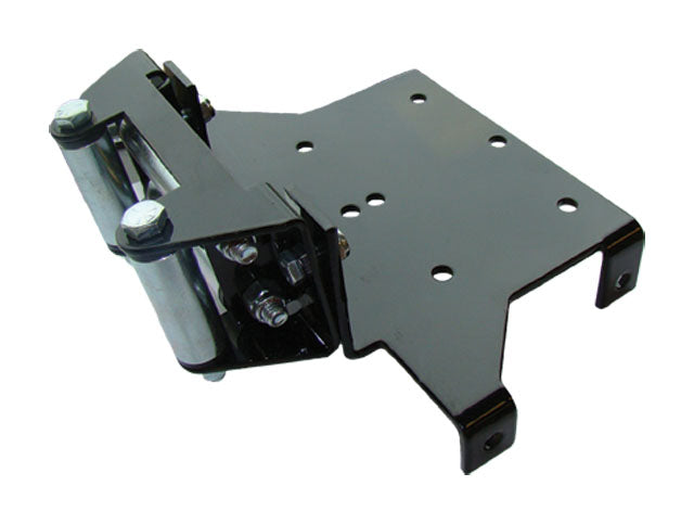 Can-Am Winch Mount 2005 Can Am 500 Bulldog Winch