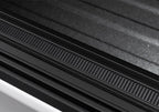 Sentry CT Tonneau Cover Black 2020-2025 Jeep Gladiator with or without Trail Rail System Truxedo