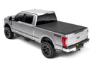 Sentry Tonneau Cover Black 2017-2025 Honda Ridgeline Truxedo
