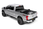 Sentry Tonneau Cover Black 2017-2025 Honda Ridgeline Truxedo