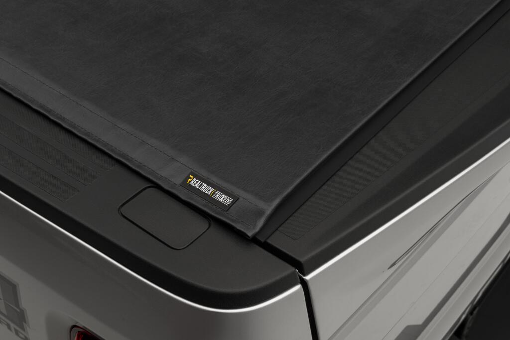 Sentry Tonneau Cover Black 2017-2025 Honda Ridgeline Truxedo