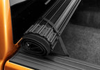 Sentry CT Tonneau Cover Black 2019-2023 Ford Ranger 5 Foot Bed Truxedo