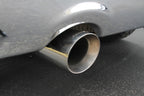 Exhaust Tip Direct Fit Fits 2009-2024 (2019-2024 Classic Body) Ram 1500, 5.7L Hemi With Factory Dual Exhaust Polished Flowmaster