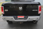 Exhaust Tip Direct Fit Fits 2009-2024 (2019-2024 Classic Body) Ram 1500, 5.7L Hemi With Factory Dual Exhaust Polished Flowmaster
