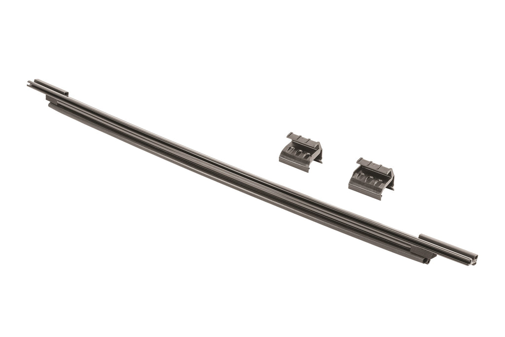 Jeep JK Factory Style Door Surrounds with Tailgate Bar For 07-18 Wrangler 4 Door MasterTop